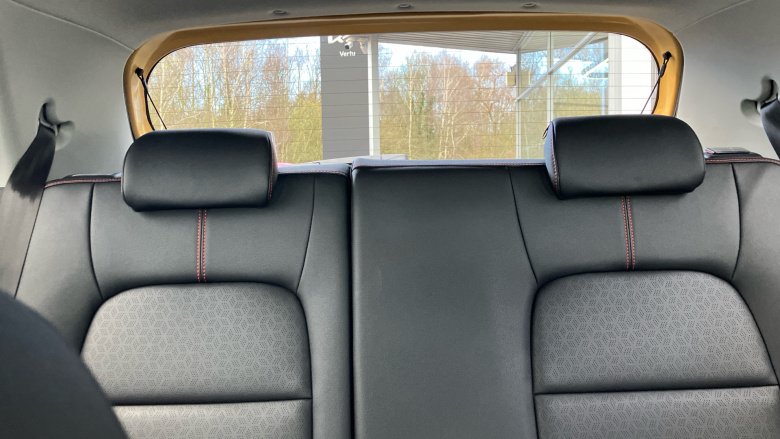 Kia Picanto 1.0 GT-line 5dr [4 seats] Petrol Hatchback